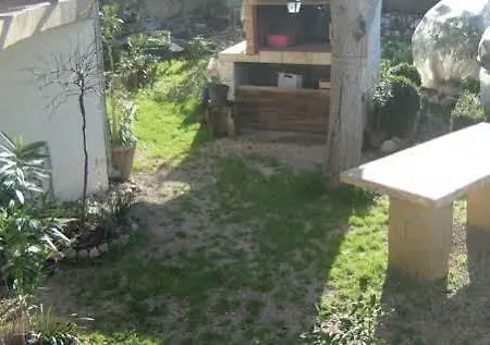2 Bedroom Pet Friendly Apartment In Pakostane *