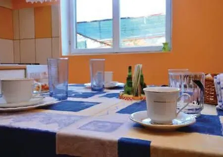 2 Bedroom Pet Friendly Apartment In Pakostane Pakostane