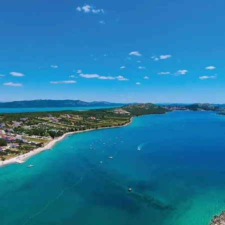 Apartamento Kraljice Jelene Pakoštane