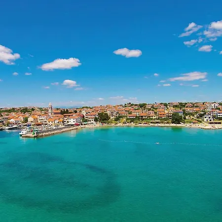 Kraljice Jelene Apartamento *